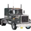 Tamiya King Hauler Black Edition LTD 56336 -Toy Model Car Store 56336