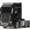 Tamiya Mercedes-Benz Actros - 3363 6x4 GigaSpace 56348 -Toy Model Car Store 56348