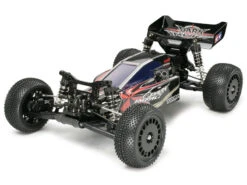 Tamiya Dark Impact - DF-03 58370