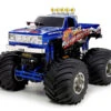 Tamiya Super Clod Buster 58518 -Toy Model Car Store 58518 lrg