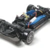 Tamiya TT-02D Drift Spec Chassis 58584 1 Tamiya TT-02D Drift Spec Chassis 58584 -Toy Model Car Store 58584
