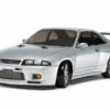 Tamiya Skyline GT-R R33 - TT-02D 58604 1 Tamiya Skyline GT-R R33 - TT-02D 58604 -Toy Model Car Store 58604