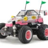 Tamiya Comical Frog WR02CB 58673 -Toy Model Car Store 58673tj
