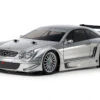 Tamiya Mercedes CLK AMG 2002 BODY SET -Toy Model Car Store 58722 2
