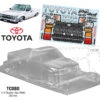 TC080 1/10 Toyota Hilux RN80 Drift 200mm Tamiya MST HPI Yokomo -Toy Model Car Store 5E052ECA 4C7E 44A4 8B35 0C5B74158F2F