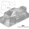 MP9 1/8 Kyosho Buggy Body TKI4 Nitro -Toy Model Car Store 63F3EA1A 7BE0 4574 B276 14849924F1E6