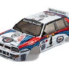 Killer Body Lancia Delta HF Integrale Rally Racing All-in Ready To Use 195mm KB48248 -Toy Model Car Store 6444403B 940F 4C83 A72D D1684144596A