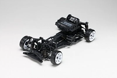 #SDR-010LTS - Yokomo Super Drift SD1.0LTS Assemble Kit 4 #SDR-010LTS - Yokomo Super Drift SD1.0LTS Assemble Kit - Image 2