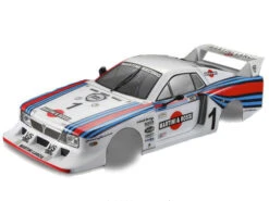 Killer Body Lancia Beta Montecarlo Rally-Racing Ready To Use KB48391