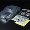 Tamiya VW Karmann Ghia Bodyset 51635 -Toy Model Car Store 6EA78758 B4C6 4FA4 9ABA C31C1C9292D1