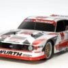 58578 - TAMIYA Ford Zakspeed Turbo Capri Gr.5 Würth (TT-02) PRE ORDERS -Toy Model Car Store 71B727A1 DACB 449B 9E0E ABAB6919DA6F 4 5005 c
