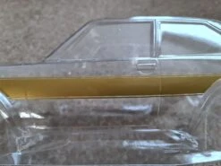 Sunbeam Stripe Decals -Toy Model Car Store 725708C7 3CA4 43C3 A116 610DE53E5848