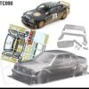 TC090 Zung Fu 190E AMG -Toy Model Car Store 73475191 522576251633863 6914583972861181952 o