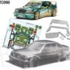 TC090 Diebels Alt 190E AMG -Toy Model Car Store 74643702 522576291633859 3705079458022031360 o