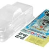 Tamiya 1/10 Body Set Toyota Hilux Extra Cab 51611 -Toy Model Car Store 7559AB61 B616 4ABA 8DD3 EDC9BC059F8C 4 5005 c