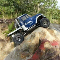 CB024 1/10 Crawler Truck Head BJ40 Body, 313mm TRX4 LOSI AXIAL REDCAT HPI -Toy Model Car Store 7A61914C 1BE0 47D2 BA66 1666B519BB92