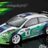 Matrixline Focus Clear Bodyshell PC201004 -Toy Model Car Store 80F09DF1 2CDB 4832 8ED8 E63DA1DD459B