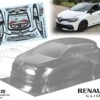 TM125 1/10 Mini Renault Clio, 225mm Tamiya M05 M06 M07 M08 M Chassis -Toy Model Car Store 860624 08f8dd98e1964e7cb31dfb2f4cb72996 mv2