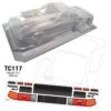 TC117 1/10 Mazda RX7 Tamiya TT01 TT02 HPI 200mm -Toy Model Car Store 860624 0ea048f1796d447ea91b6047e45ed1d1 mv2