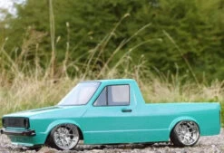 TC016 VW Caddy 190mm Tamiya TT01 TT02 -Toy Model Car Store 860624 1d4c9478a6f545b288c9e93b1ae21b3b mv2