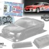 TC043 1/10 Nissan GTR R33 Loctite, 190mm Tamiya TT01 TT02 HPI Kyosho Drift MST -Toy Model Car Store 860624 2df9ec57257f466da9fd7871fedc96be mv2