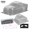 CB036 1/10 Hilux Crawler Body, 313mm TRX4 LOSI AXIAL REDCAT HPI -Toy Model Car Store 860624 2ebd33b3c4ea478ab9654283fc2308cf mv2