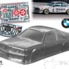 TC135 TEXICO BMW 635, 258/190mm Tamiya TT01 TT02 MST Drift -Toy Model Car Store 860624 36363a3144a149aea601d0bee1eb2ee8 mv2
