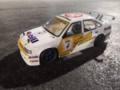 TC010 1/10 Opel Vectra Mobil 1 JTCC BTCC, 184mm Tamiya TT01 TT02 -Toy Model Car Store 860624 430064cf99654b26a20ba25806853a38 mv2