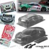 Honda NSX GT3 (360mm) HOBAO Kyosho Mugen Sworkz TLR Hotbodies Traxxas -Toy Model Car Store 860624 4a5ee7ceea4441db9396488194acfc93 mv2
