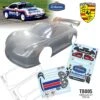 TB805 1/8 Porsche 911GT ROTHMANS (325mm) HOBAO Kyosho Mugen Sworkz TLR Hotbodies Traxxas -Toy Model Car Store 860624 526ddc6e055c4f18a4d3149bae5c028f mv2