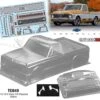 TC049 1972 Chevy Cheyenne, 258/190mm Tamiya TT01 TT02 -Toy Model Car Store 860624 5cb52966d85f43adbc7110d1ab6eafab mv2