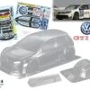 TC014 1/10 Golf GTI, 190mm To Fit Tamiya TT01 TT02 HPI Kyosho -Toy Model Car Store 860624 629642ed3ceb44718c1151de4c4edede mv2
