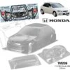 TM209 1/10 Mini Honda EK9, 225mm Tamiya M Chassis -Toy Model Car Store 860624 64ecb8a0820a4f0189aa5007d7d0b8a3 mv2