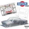 TM225 Datsun 510 225mm   -Toy Model Car Store 860624 685835f122aa4f52acedd3c4984bfdf7 mv2