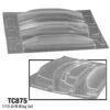 TC875 1/10 Drift Wing Set Tamiya MST HPI 200mm -Toy Model Car Store 860624 735b6c024c6f416ca8b48992dec5b6c5 mv2