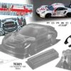 TC321 Porsche 911RSR, 190mm Tamiya TT01 TT02 HPI Kyosho 257mm Drift -Toy Model Car Store 860624 7b3835a95e184a718b8a6e39cb7825c8 mv2