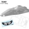 TC407 1/10 F1 Body, 0.6mm -Toy Model Car Store 860624 7d1ee6a0c8464372aa9da128aad22782 mv2