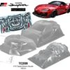 TC209 1/10 Hycade 258/200 Drift MST HPI Kyosho -Toy Model Car Store 860624 854379c67cd34cb2a2a9bdd41582ce4e mv2