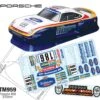 TM959 210MM 959 PORSCHE -Toy Model Car Store 860624 8aa2b6be0a754077b29b61fad1135b9d mv2