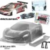 McLaren MP4 (360mm) HOBAO Kyosho Mugen Sworkz TLR Hotbodies Traxxas -Toy Model Car Store 860624 90a330a2d4a5452dac5bdb9795bcb56d mv2
