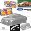 Ford Sapphire Cosworth Shell 190mm Tamiya TT01 TT02 257mm -Toy Model Car Store 860624 9405c1bed30e41a48bb75d55fd6c9264 mv2
