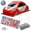 TC107 1/10 New Beetle Body, 190mm Coca Cola Tamiya TT01 TT02 HPI Kyosho -Toy Model Car Store 860624 98421757a49b4eaa86f41514d0aabefa mv2