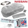 TC086 1/10 Nissan GTR, 200mm TT01 TT02 Drift To Fit HPI TAMIYA MST -Toy Model Car Store 860624 a0bd24dea16c43dfacc91ba7d72d10be mv2