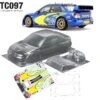 TC097 1/10 Subaru Impreza WRC 190mm Tamiya TT01 TT02 HPI LC -Toy Model Car Store 860624 a369a61678d041a1b92e6900a7658add mv2