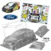 TM218 Ford Fiesta Rockstar 210mm M-chassis Body Shell Tamiya -Toy Model Car Store 860624 a7e2d776e0564288b402944c1e3fc39c mv2