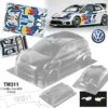 TM311 1/10 Mini Polo WRC, 210mm Tamiya M03 M05 M Chassis -Toy Model Car Store 860624 b74f678f15aa4e7b904dec77eea53998 mv2