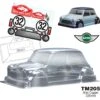 TM205 Mini 225mm M-chassis Body Shell -Toy Model Car Store 860624 bec294494aee47d299e06e438dd3ffe7 mv2