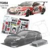 TC054 Toyota Supra GT500 Body Tamiya Tt01 Tt02 -Toy Model Car Store 860624 cb46e83b61024485b24ad026b6318af7 mv2