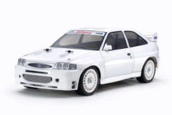 TAMIYA ESCORT COSWORTH BODY SHELL 1825332
