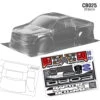 CB025 1/10 Crawler Body F-150, 313mm TRX4 LOSI AXIAL REDCAT HPI -Toy Model Car Store 89703746 B996 4B25 8088 2EEB9AACCF34